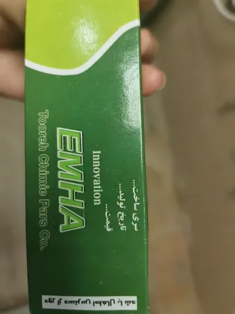 خمیر سوسک کش امحا مدل 01 حجم 60گرم