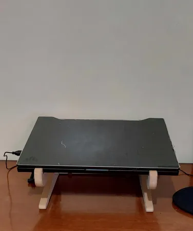 پایه نگهدارنده لپ تاپ دیپون مدل A-115