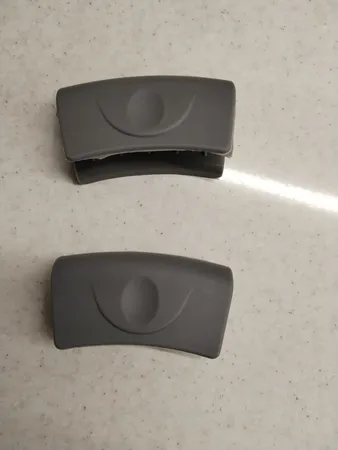 دستگیره قابلمه مدل SB-0980 بسته 2 عددی