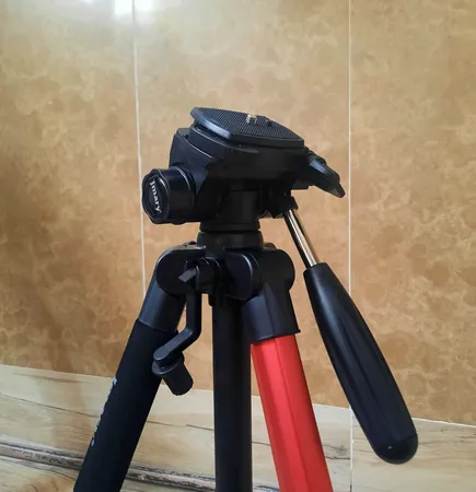 سه پایه جی ماری مدل KP-2234