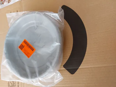 زیر گلدانی کد Z0020 بسته 6 عددی