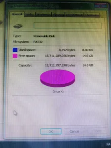 تجریه خرید فلش مموری میکروسونیک مدلmini drive ظرفیت 16 گیگابایت