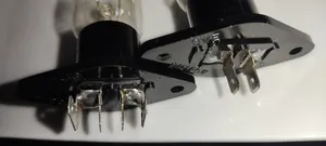 تجریه خرید لامپ ماکروویو 25 وات مدل DWE25W