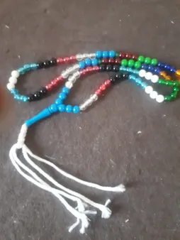 تسبيح بازرگاني ميلادي کد T_062