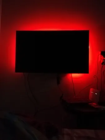 ریسه ال ای دی مدل B طول 2 متر