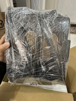 نظم دهنده کفش مدل تنظیمی کد T4 مجموعه 4 عددی