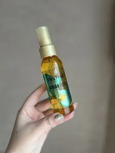 تجریه خرید روغن مو پنتن مدل Argan حجم 100 میلی لیتر