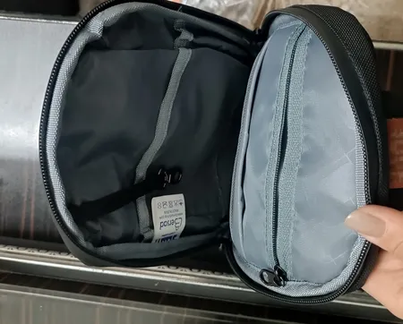 بادی بگ برساد مدل B 415