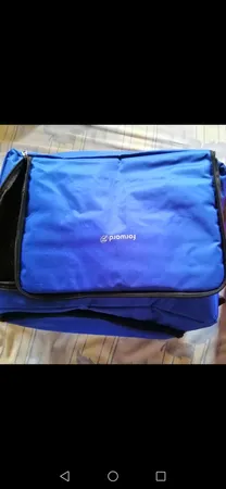 ساک پیک نیک فوروارد کد FCLT4455