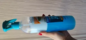 تجریه خرید اسپری مو باباریا مدل Aloe Vera کد 2 حجم 500 میلی لیتر