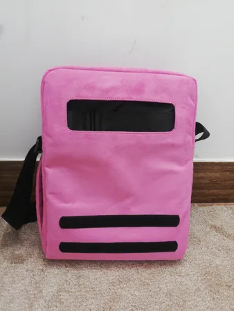 کیف لپ تاپ جی بگ مدل 3 Functional مناسب برای لپ تاپ 15 اینچی