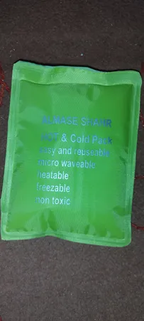 پک سرمایی و گرمایی دی پی ای مدل برزنتی 11×15