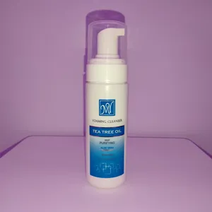 تجریه خرید فوم پاک‌کننده صورت مای مدل Tea Tree Oil حجم 150 میلی‌لیتر