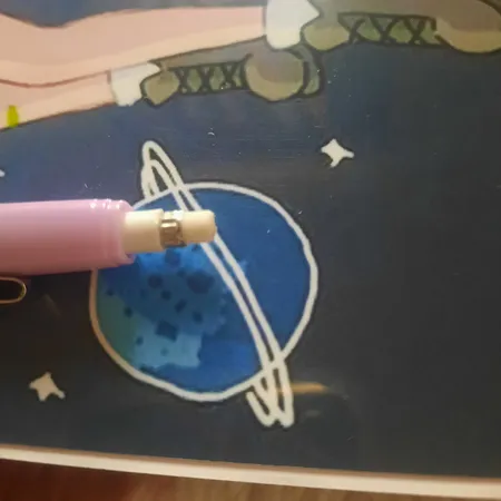 مداد نوکی 0.7 میلی متری الیپون مدل فانتزی کد 8152004