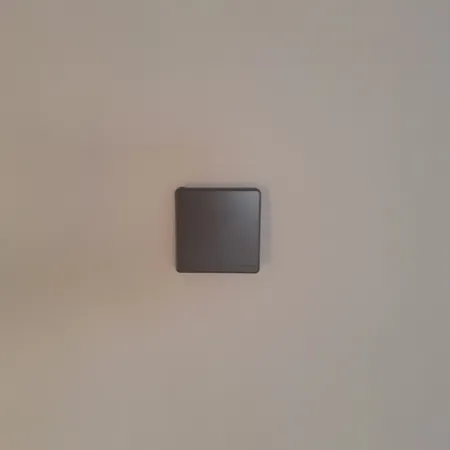 کلید دو پل خیام الکتریک مدل لوکس کد KH871