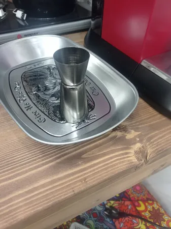 جیجر مدل 4020