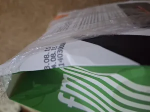 تجریه خرید غذای خشک گربه مفید مدل Poultry&Fish وزن 500 گرم