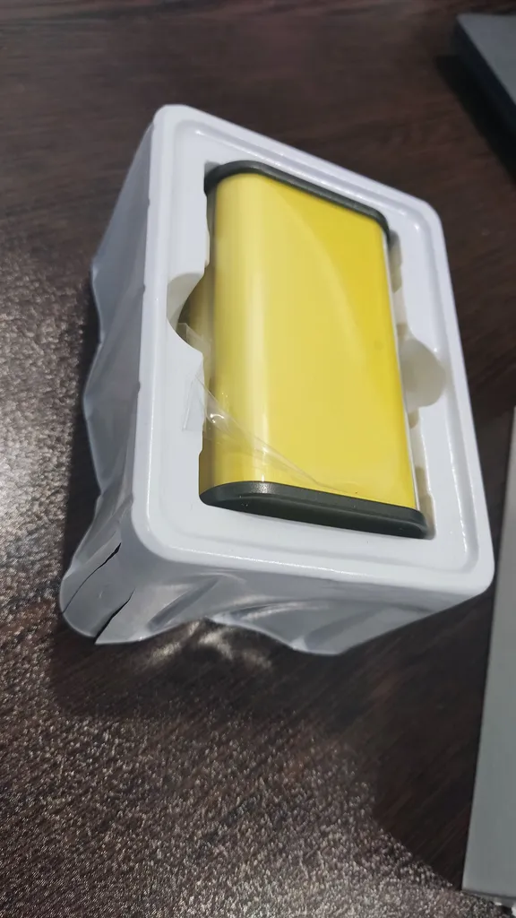 پاوربانک کلومن مدل KP-20 45W ظرفیت 20000 میلی آمپر ساعت