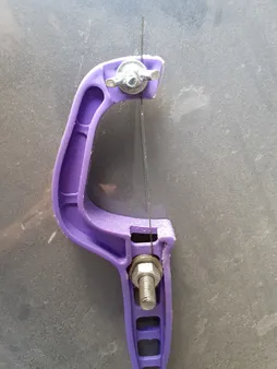 کمان اره مویی مدل KAM-01