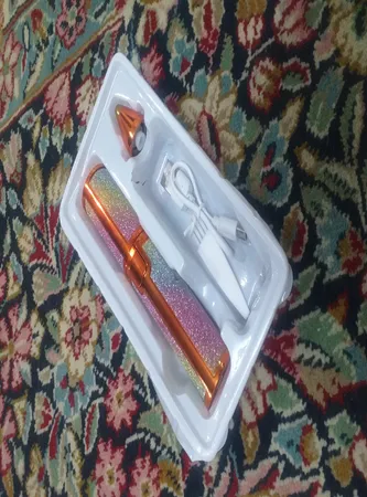 ماشین اصلاح موی صورت بانوان بلولس مدل HX-2038