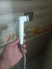 تجریه خرید سری شلنگ توالت پاپیروس مدل شاتاف Max