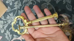 تجریه خرید دستگیره شیرینی خوری کد ۱۰۲