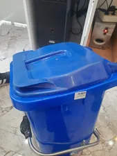 تجریه خرید سطل زباله سبلان مدل پدالی کد 20