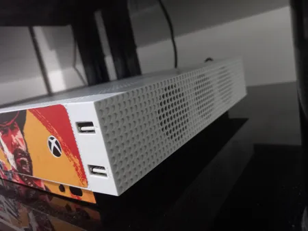 فن خنک کننده مدل TYX-619 مناسب ایکس باکس وان اس