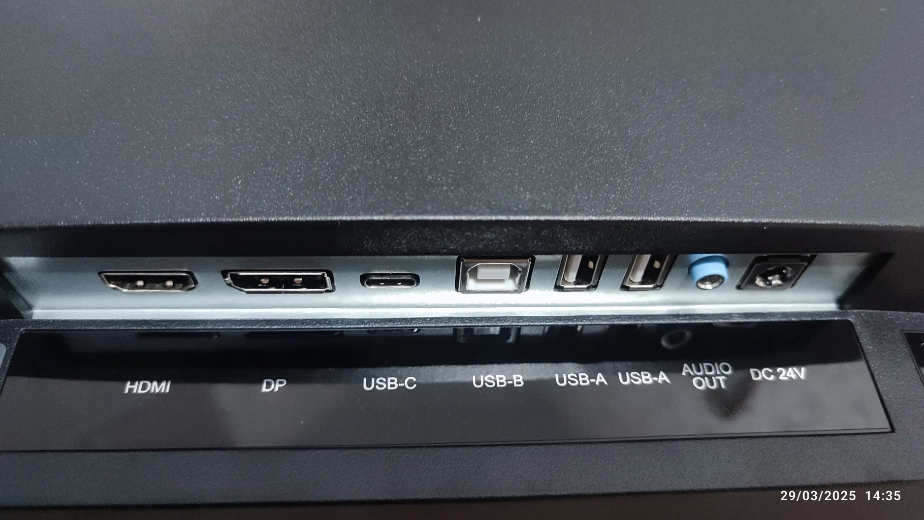 مانیتور مسترتک مدل PG327AQ سایز 32 اینچ