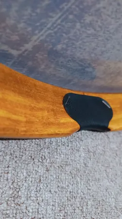 دف مدل GLX کد 009