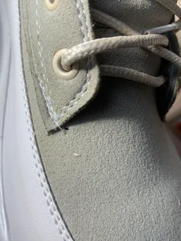 نیم بوت زنانه مدل تیم