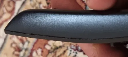 ریموت کنترل  کد 1258