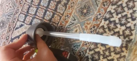 قمقمه مانیا کد 103810 گنجایش 0.620 لیتر