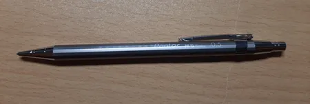 مداد نوکی 0.5 میلی‌متری پنتر مدل M and G کد AMP10174