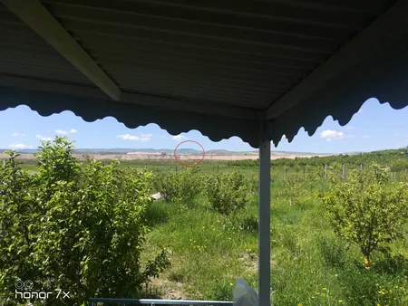 دوربین شکاری دو چشمی مدل 30x60