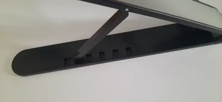 پایه نگهدارنده لپ تاپ مدل P1 2021