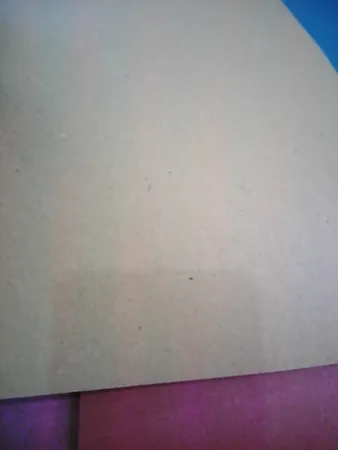 مقوا رنگی کد tenet 02 سایز 24x34 بسته 20 عددی