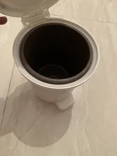 تجریه خرید سطل زباله پدالی مهروز مدل DOP-101