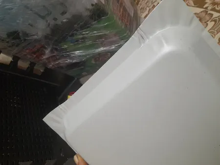 کباب پز گازی نوبل مدل MVB