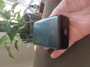 تجریه خرید پاور بانک 20 وات مک دودو مدل MC-502 ظرفیت 20000 میلی آمپر ساعت