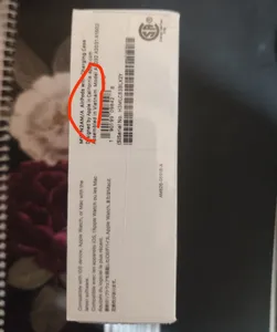 تجریه خرید هدفون بلوتوثی اپل مدل AirPods New Generation