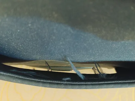 چمدان نیلپر توریستر مدل آوان -NTLS111003 سایز کوچک