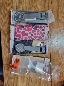 تجریه خرید ساعت مچی عقربه ای بچگانه مدل 88te06