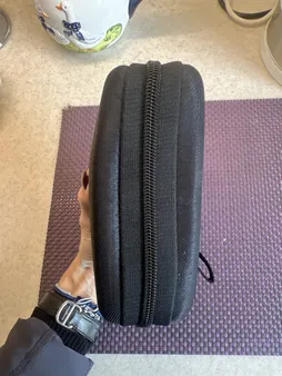 کیف هارد دیسک اکسترنال مدل R001