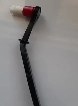 برس تمیز کننده دستگاه اسپرسو ساز بارویل مدل 030