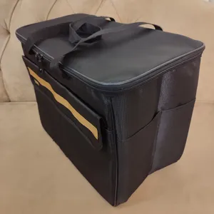 تجریه خرید کیف نظم دهنده صندوق عقب خودرو سوناکس مدل زیپی snx02