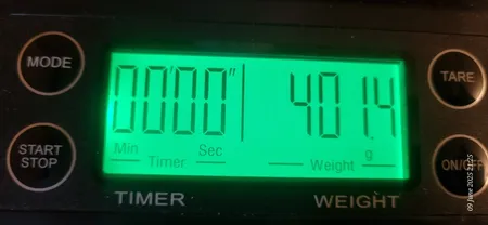 پودر سفیده تخم مرغ 90%پروتئین بالمی لایف - 400 گرم