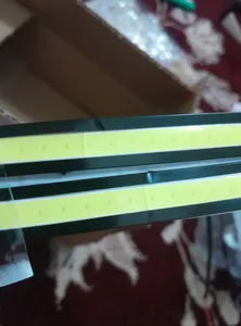 تجریه خرید چراغ دیلایت موتورسیکلت مدل 2022 مجموعه 2 عددی