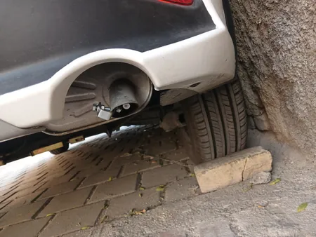 سوتکش اگزوز مدل توربوساند کد 943