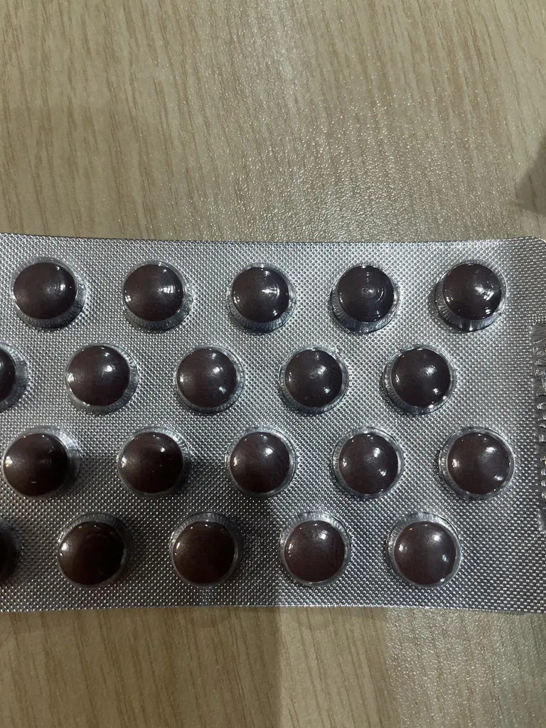 قرص زینک پلاس یوروویتال 15 میلی گرم بسته 60 عددی